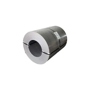 20 22 24 26 28 Gauge Gi Steel Coil Fornecedor Bobina de aço carbono mergulhada quente laminada a quente A537 Classe 1 Propriedades Laminados a Frio Carbono