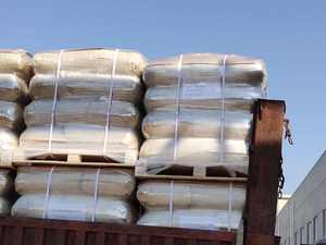 Antioxidante de fenol 1076 para plásticos - Product Image 3