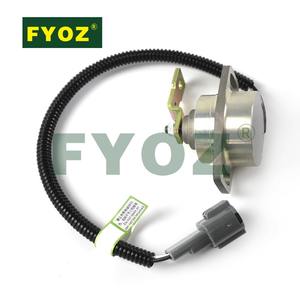 4257164 pemosisian Starter Sensor <span class=keywords><strong>Motor</strong></span> Throttle untuk Hitachi EX200-2 EX200-3 EX300-2 penggali EX300-3 - Product Image 5