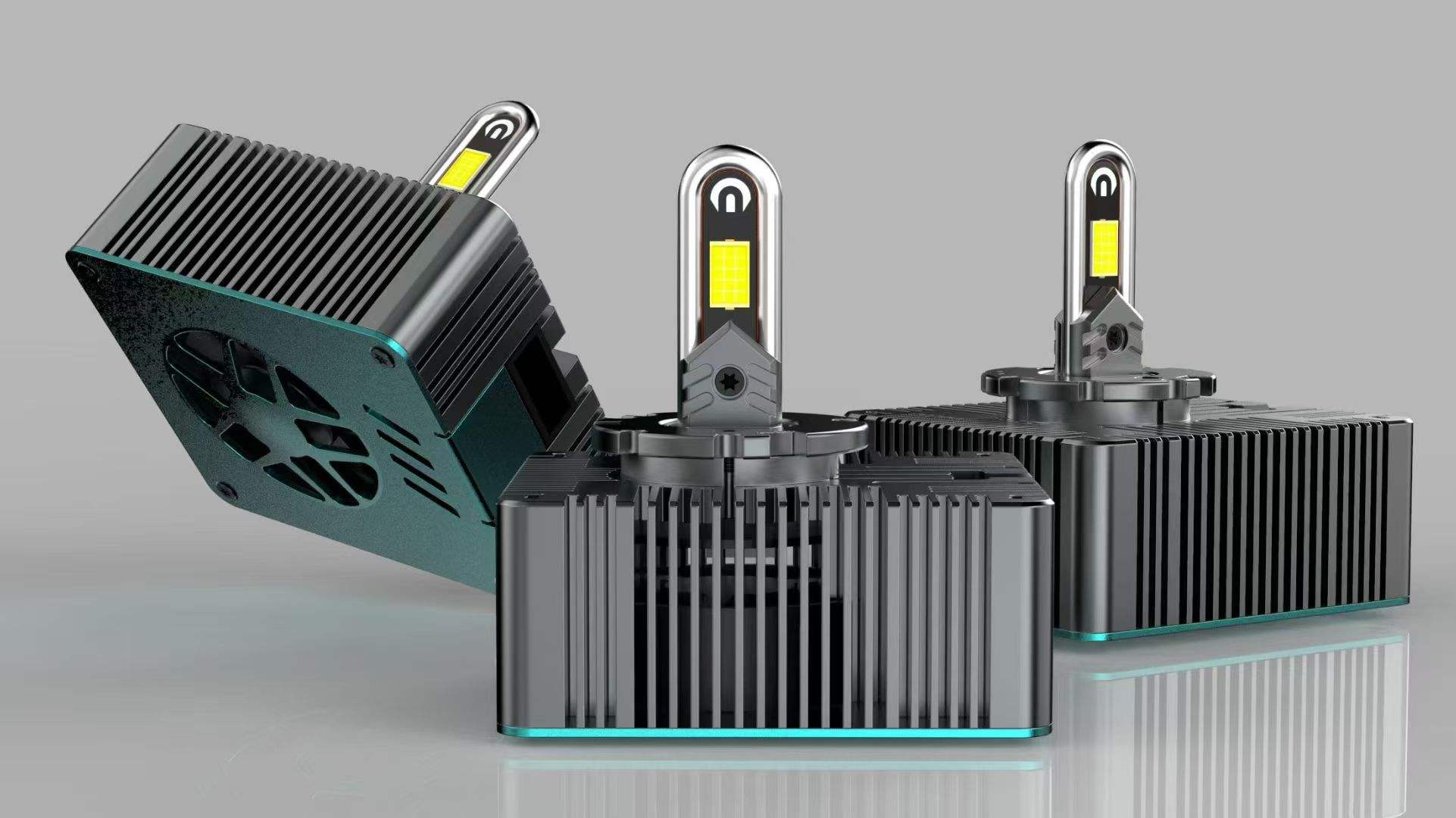 Voir tous les produits D5S 6000K