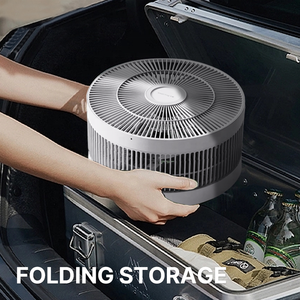 Tầng thường vụ <span class=keywords><strong>fan</strong></span> hâm mộ với điều khiển từ xa có thể sạc lại di động có thể gập lại dọc <span class=keywords><strong>fan</strong></span> hâm mộ điện đứng <span class=keywords><strong>Fan</strong></span> - Product Image 4