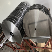 Discos de Sierra Circular Grandes para Cortar Madera de 600 mm, 650 mm, 700 mm, 750 mm