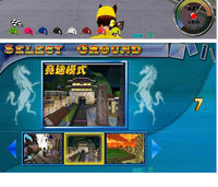 KAIMI Classic Horse Racing Horse Riding Simulator Game Machine Coin-operated Amusement Equipment with Race Track durable
