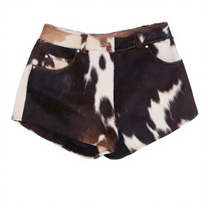 Shorts para Mujer 2025, Personalizados con su Marca, MOQ Bajo, Calidad Premium, Tendencia OEM, Cintura Alta, Estampado en Todas las Tallas, Su Marca - Product Image 1