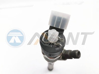 Inyector Diesel NANT 0445110254 para Válvulas de Inyección del Conjunto del Motor