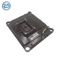 Pièces d'excavatrice 386-3444, carte de commande hydraulique pour E320D2 E313D2 E312D2 E323D2L, unité de commande électronique du moteur