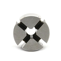 Tuerca de Rotor Nueva de Alta Calidad 7123-018D 7123-018F 7123-018G 7182-245 Rosca Derecha
