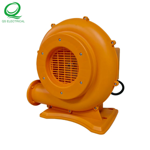 Qb3e 350W Soplador de Aire Interno Portátil para Castillo Inflable, Funcionamiento Silencioso y Robusto, para un Uso Inflable Rápido y Fácil, de China - Product Image 2