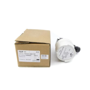 وحدة تحكم صناعية أصلية جديدة V18312H-122211 100 TEIP11 20-150PSI جاهزة في المستودع للبرمجة الآلية - Product Image 1