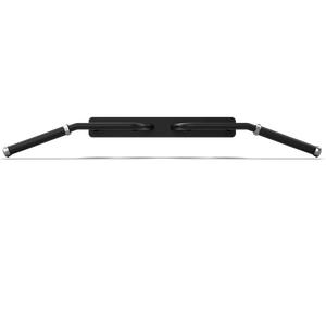 Accesorio para Jaula de Potencia QLI QPBA43 de Fábrica OEM Vietnam, Barra de Agarre Múltiple Ajustable de Acero para Dominadas, Equipo de Fuerza para Gimnasio Comercial - Product Image 5