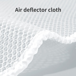 Anjuny, venta al por mayor, <span class=keywords><strong>funda</strong></span> de asiento de <span class=keywords><strong>coche</strong></span> de bebé ventilada con aire para la máxima comodidad - Product Image 5