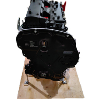 Venta al por mayor de fábrica 100% prueba para Ford T6 bloque de motor 2,2 TDCI 2.2l Ford Ranger motor bloques cortos Ford RANGER T6 MONDEO bloque