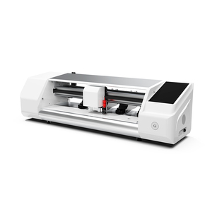 Intelligent Screen Protector Cutting Machine for Hydrogel Film Cutting Machine on Your Mobile Protection