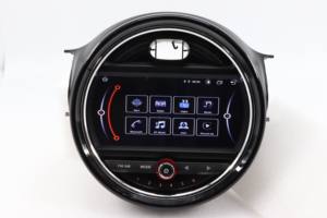 Reproductor estéreo de Radio DVD para coche <span class=keywords><strong>Android</strong></span> Carplay de 9 "para BMW <span class=keywords><strong>Mini</strong></span> Cooper F54 <span class=keywords><strong>CLUBMAN</strong></span> 2015-2018 con navegación GPS para coche 8 + 64GB - Product Image 3