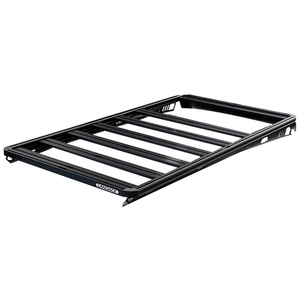 Nouveau design <span class=keywords><strong>de</strong></span> porte-bagages <span class=keywords><strong>de</strong></span> <span class=keywords><strong>toit</strong></span> en alliage d'aluminium pour véhicule tout-terrain 4x4, vente en gros d'usine, pour Toyota Fortuner - Product Image 2
