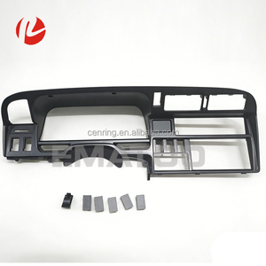 Japón <span class=keywords><strong>hiace</strong></span> 1994 <span class=keywords><strong>95</strong></span> RZH El 104 del cuerpo auto accesorios de piezas de tablero de bracket 200-217-004 - Product Image 3