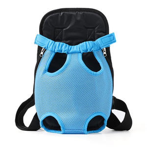 Mochila Universal Ecológica de Algodón <span class=keywords><strong>para</strong></span> Mascotas, Perros y Gatos, Portátil <span class=keywords><strong>para</strong></span> Salir, Bolsa de Pecho <span class=keywords><strong>para</strong></span> Teddy <span class=keywords><strong>Yorkshire</strong></span> Terrier - Product Image 4