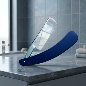 ASAP Eco-friendly Fixed Blade Stainless Steel Razor for <b>Men's</b> <b>Bikini</b>/Underarm/Body Shaving - Product Image 2