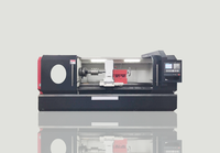 Máquina giratoria de roscado Cnc, máquina de roscado, Rotor de bomba de tornillo