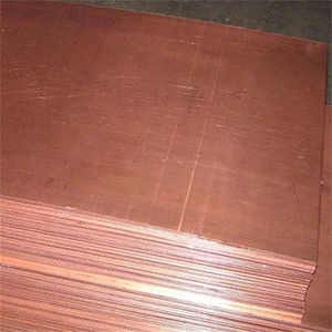 고순도 99.9% 판형 구리 해머드 동판 구리판 가격 - Product Image 3