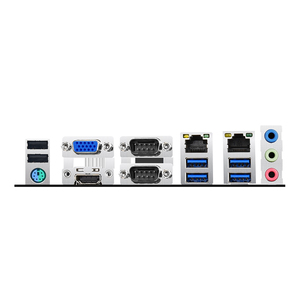 Mejor precio industria placa base Q470 LGA 1200 enchufe cuatro ranuras Ram Q470Chipset LPT Q470 Ddr4 placa base - Product Image 6