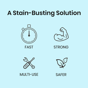 Kumaş leke çıkarıcı sprey nazik temizleyici yağ lekeleri giyim leke Treater sprey - Product Image 6