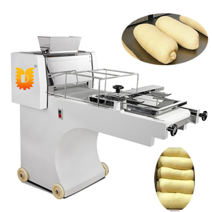 Machine à façonner le pain et à faire des toasts électrique industrielle haute capacité, certifiée CE, équipement de boulangerie commercial automatique - Product Image 2