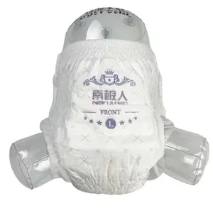 American material High Quality Competitive Price Cloth Kids and Soft Care Baby Diapers