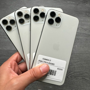 โทรศัพท์มือถือ Phone11Pro รุ่นขายส่ง US Version สมาร์ทโฟน 5G ปลดล็อคแล้ว สำหรับ I Phone <span class=keywords><strong>11</strong></span> <span class=keywords><strong>Pro</strong></span> 5G สมาร์ทโฟน ความจุ <span class=keywords><strong>64GB</strong></span> 256GB 512GB - Product Image 4