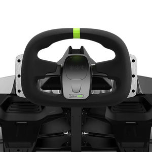 <span class=keywords><strong>Go</strong></span> <span class=keywords><strong>Kart</strong></span> Eléctrico Ninebot de Alta Potencia 4800W, Velocidad Máxima 37km/h, Edición <span class=keywords><strong>Lamborghini</strong></span> PRO - Product Image 6