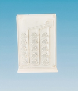 <span class=keywords><strong>AST</strong></span>-PET strip uji dokter hewan Kit Untuk pengujian sensitivitas obat bersertifikat CE masa pakai rak 2 tahun untuk penggunaan komersial & Rumah - Product Image 1