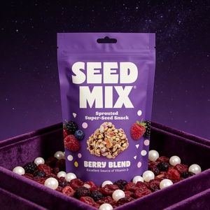 Wholesale Custom Printing Food Grade Plastic Mylar Bag Snack Mango Dried Fruit Packaging Stand up Pouch Dry Food Packaging Bag - Product Image 2