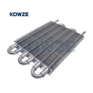 Tự Động Làm Mát Nước Tản Nhiệt Cho Toyota Hilux Corolla Yaris Rav4 1640021310 Xe Hệ Thống Làm Mát Nhà Sản Xuất Phụ Tùng - Product Image 6