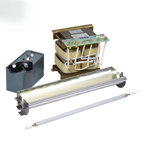 3kw 5kw 6kw 8kw 10kw 25kw UVランプ電子バラスト変圧器 - Product Image 2