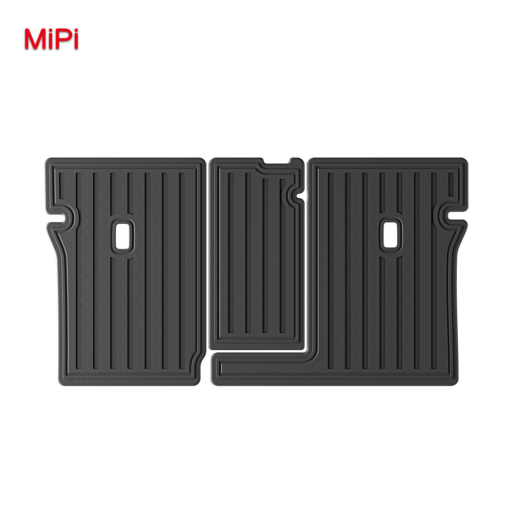 2024 Audi A3 Seat back mat