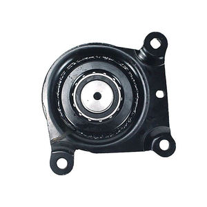 新推出的皮带张紧器自动惰轮原始设备制造商6C1Q-19A216-BA YC1E-19A216-AB 1425498，适用于游侠2.2 3.2 Bt50 - Product Image 1