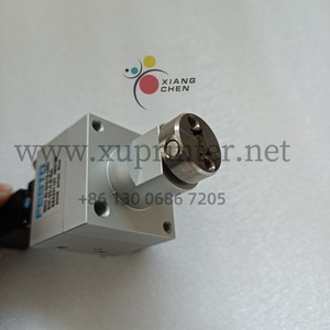 Vanne de cylindre pneumatique WD de qualité importée 80.94K13-16B7 EM-20-4-P-SA56 pour pièces de machine d'impression offset Roland EM-20-4-9-SA - Product Image 5