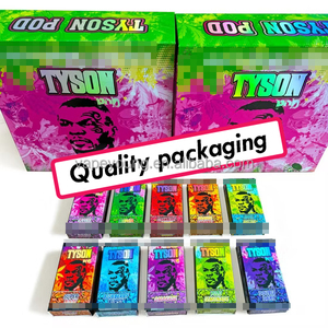 Confezione <span class=keywords><strong>Tyson</strong></span> Dgt 2g OEM - Product Image 1