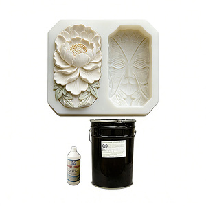 <span class=keywords><strong>Silicona</strong></span> Líquida para Moldear Esculturas, <span class=keywords><strong>Figuras</strong></span> y Obras <span class=keywords><strong>de</strong></span> Arte - Product Image 2