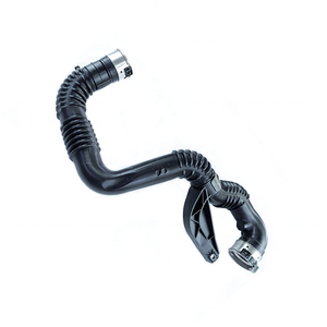 144604EB1B 144604EB0B Tubo di Aspirazione dell'Aria di Carica per Intercooler Turbo, Compatibile con Nissan <span class=keywords><strong>Qashqai</strong></span> J11 <span class=keywords><strong>Renault</strong></span> Kadjar Koleos II 2014-2019 - Product Image 2