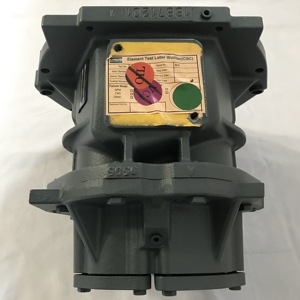 Cho Atlas Copco công nghiệp Máy nén khí bộ phận vít yếu tố 1616774580 1616714690 không khí cuối đầu - Product Image 5