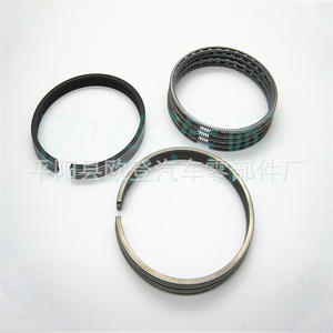 Biela de Hierro Fundido y Pistón de Motor Suzuki y Nissan para Mitsubishi SDM31114ZZ ME202380 Tamaño 95.0mm+2.306+2+4 - Product Image 3