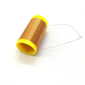 Copper Wire Air Core Inductor Bobbin Winding Tesla Inductance Induction Coil Price Electric Coil