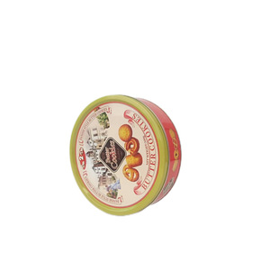 340g anglehere phong cách Đan Mạch giòn bơ Cookie hương vị ngọt ngào nhà máy bán hàng trực tiếp cho xuất khẩu - Product Image 4