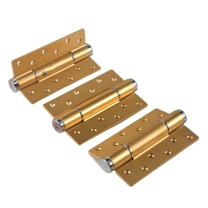 <strong>Closing</strong> Speed Can Be Freely Adjust Wooden Door Auto Close <strong>Hinge</strong> Hydraulic Door <strong>Hinge</strong> - Product Image 1