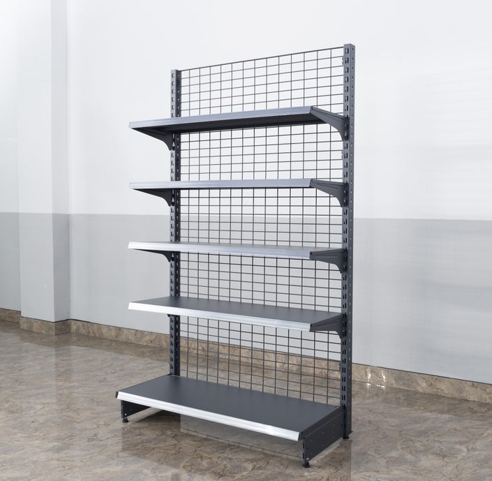 Yuanda Grocery Store Display Racks /Shelves for General Store ...