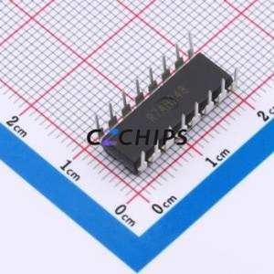 Nuevo Original SN74LS139N(XBLW) DIP-16 circuito integrado IC Chip interruptor de señal/códec/multiplexor - Product Image 2