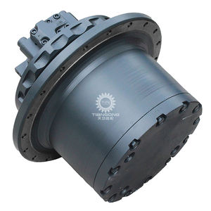 PC200-7 suku cadang ekskavator (tutup 12 lubang) /PC200-6/PC200-7/PC200-8 penggerak Final Travel Drive//// - Product Image 2