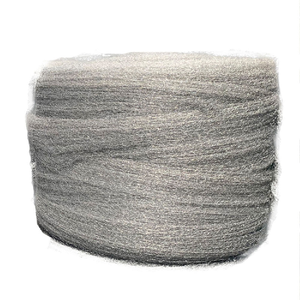 Nouveaux rouleaux <span class=keywords><strong>de</strong></span> <span class=keywords><strong>laine</strong></span> métallique en acier inoxydable UCO, écologiques et légers, pour le nettoyage <span class=keywords><strong>de</strong></span> la cuisine - Product Image 4