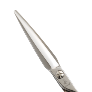 AAD-6.2Z กรรไกรตัดผมขนาด6.2นิ้วกรรไกรตัดผมเหล็กโคบอลต์สำหรับร้านเสริมสวย - Product Image 2